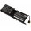 Bateria para porttil Dell Alienware 15 R3 / Alienware 17 R4 / modelo 9NJM1