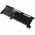 Bateria para porttil Asus X456 / modelo C21N1508