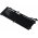 Bateria para porttil Dell Precision 15 5510 / XPS 15 9550 / modelo RRCGW