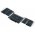Bateria para porttil compatvel com MacBook Pro Core i7 3.5 13