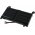 Bateria compatvel com porttil HP Omen 17-an013TX, 17-an014TX, modelo TPN-Q195 (conector de 16 pin)