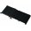 Bateria compatvel com porttil gaming Asus Rog G501VW-FY106T, Rog G501VW-FY107T, modelo C41N1524 entre outros mais