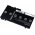 Bateria para Dell Latitude 12 5000 / modelo 09P402