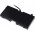 Bateria para Dell Alienware M17X / modelo 2F8K3
