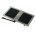 Bateria para Fujitsu LifeBook UH572 / modelo FPB0280