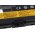 Bateria para Lenovo ThinkPad T440p/ T540p, L440, W540/ modelo 45N1145 5200mAh