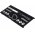 Bateria para Lenovo IdeaPad U300 / modelo L10M4P12