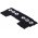 Bateria para Acer Aspire Ultrabook IPS / modelo AP12E3K
