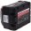 Bateria para ferramenta Milwaukee M18 CPD / modelo M18 B4 4000mAh