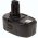 Bateria para ferramenta Dewalt DCD925 / modelo DC9180