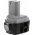 Bateria para ferramenta Makita modelo de Bateria 1234 12V NiMH Original