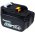 Bateria para ferramenta Makita modelo BL1450 Original