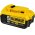 Bateria para ferramenta sem fio Dewalt 18V DCB184 tipo XR 5,0Ah Li-Ion