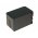 Bateria para Video JVC BN-VF733 antracite