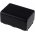 Bateria para Video Panasonic HC-V110 / modelo VW-VBT190
