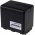 Bateria para Video Panasonic HC-V110 / modelo VW-VBT380 3000mAh