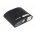 Powerbank USB porttil de reserva 38Wh cor preto