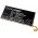 Bateria para Smartphone Samsung Galaxy A8 (2018) / SM-A530 / modelo EB-BA530ABE