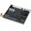 Bateria para Smartphone Samsung Galaxy A9 (2018) / SM-A920 / modelo EB-BA920ABU