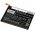 Bateria para telefone mvel, smartphone Samsung Galaxy Note 10+ / SM-N975F/DS / modelo EB-BN972ABUL