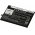Bateria compatível com telefone móvel, smartphone Huawei P30, P30 Premium Edition, modelo HB436380ECW entre outros mais