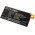 Bateria para Smartphone HTC 10 Evo / modelo 35H00265-00M