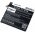 Bateria para Smartphone HTC Desire 626G / 626g / modelo 35H00237-01M
