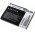 Bateria para Samsung Galaxy S4 mini/ GT-I9190/ modelo B500BE 3800mAh