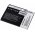 Bateria para Samsung Galaxy S4 mini/ GT-I9190/ modelo B500BE 1900mAh