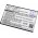 Bateria para Smartphone LG K10 (2017) / K20 Plus / modelo BL-46G1F