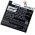 Bateria para Smartphone HTC One A9s / modelo 35H00259-00M