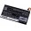 Bateria para Smartphone Samsung Galaxy A3 2017 / SM-A320 / modelo EB-BA320ABE