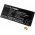 Bateria para Smartphone Samsung Galaxy A8 / SM-A8000 / modelo EB-BA800ABE