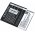 Bateria para Samsung Galaxy Ace 4 / SM-G310 Serie / modelo EB-B130BE