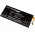 Bateria para Smartphone Samsung Galaxy S7 Active / SM-G891 / modelo EB-BG891ABA