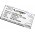Bateria para Smartphone Samsung Galaxy J7 (2016) / SM-J7109 / modelo EB-BJ710CBE