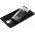 Bateria para Samsung Galaxy Note 4 / SM-N910 / modelo EB-BN910BBE 6400mAh cor preto