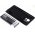 Bateria para Samsung Galaxy Note 4 (Modelo chins) / SM-N9100 / modelo EB-BN916BBC 6000mAh cor preto