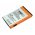 Bateria para HTC Touch Pro 2/HTC T7373/ HTC Snap/ modelo RHOD160