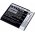 Bateria para Samsung Galaxy Core 2 / SM-G355 / modelo EB-BG355BBE