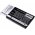 Bateria para Samsung Galaxy S5/ modelo GT-I9600 Braun 5600mAh