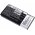 Bateria para Samsung Galaxy S5/ modelo EB-B900BC cor preta 5600mAh