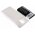 Bateria para Samsung Galaxy S5/ modelo EB-B900BC cor branca 5600mAh