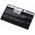 Bateria para Samsung Galaxy Note 3 mini/ SM-N7505/ modelo EB-BN750BBC