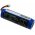 Bateria para leitor de cdigo de barras Intermec SG20 / SG20B / modelo SG20-BP01