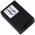 Bateria para leitor de código de barras Psion/Teklogix WorkAbout Pro G2 / modelo 1050494-002