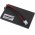 Bateria para Sony PlayStation 3/ modelo LIP1859