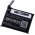 Bateria para smartwatch compat�vel com Watch A1553 / A1554 / modelo de Bateria A1578