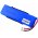Bateria para coluna JBL Flip 3 / modelo GSP872693