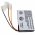 Bateria para comando GoPro HERO4 / HERO3 / modelo YD362937P